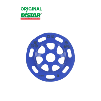 Ադամանդե հղկող սկավառակ 125 մմ Distar 16915480010