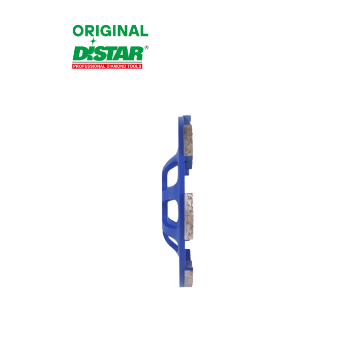 Distar - Ադամանդե հղկող սկավառակ 125 մմ Distar 16915480010 - 16915480010 - Ալմաստե Սկավառակներ