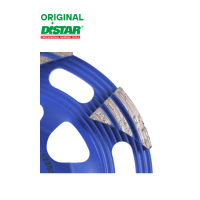 Ադամանդե հղկող սկավառակ 125 մմ Distar 16915480010