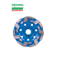 Սկավառակ ալմաստե կերամիկական սալիկների հղկող 125 մմ Bestseller Expert Distar 17015424010