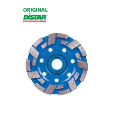 Սկավառակ ալմաստե կերամիկական սալիկների հղկող 125 մմ Bestseller Expert Distar 17015424010