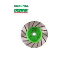 Ֆրեզ ալմաստե Distar DGM-S 100/M14F-15 №00 Elite-Active 17417109005