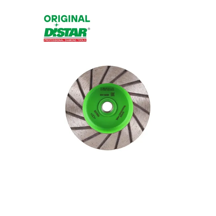 Distar - Ֆրեզ ալմաստե Distar DGM-S 100/M14F-15 №00 Elite-Active 17417109005 - 17417109005 - Ալմաստե Սկավառակներ