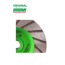 Ֆրեզ ալմաստե Distar DGM-S 100/M14F-15 №0 Elite-Active 17417110005
