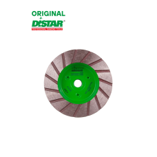 Ֆրեզ ալմաստե Distar DGM-S 100/M14F-15 №2 Elite-Active 17417112005