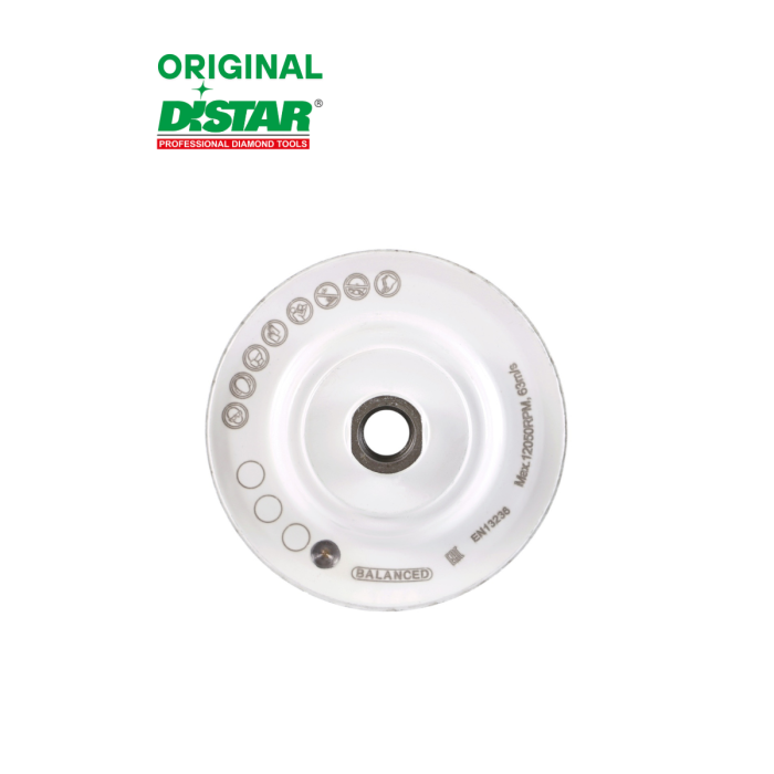 Distar - Սկավառակ ալմաստե սալիկների 100 մմ Distar 17483522005 - 17483522005 - Ալմաստե Սկավառակներ