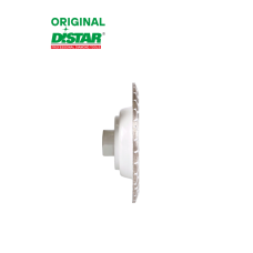 Սկավառակ ալմաստե սալիկների 100 մմ Distar 17483522005