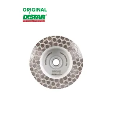 Սկավառակ ալմաստե սալիկների 100 մմ Distar 17483522005