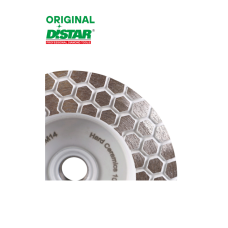 Սկավառակ ալմաստե 100 մմ M14 Hard Ceramics Distar 17483524005