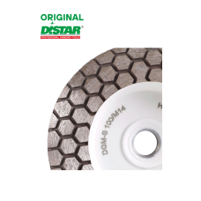 Սկավառակ ալմաստե 100 մմ M14 Hard Ceramics Distar 17483524005