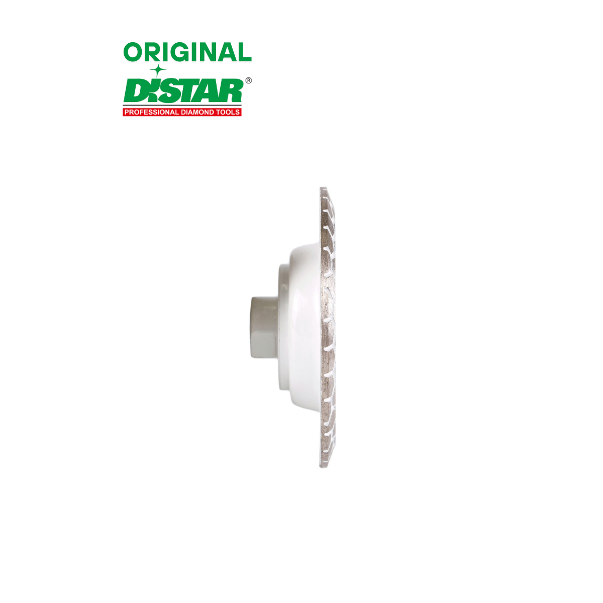Distar - Սկավառակ ալմաստե 100 մմ M14 Hard Ceramics Distar 17483524005 - 17483524005 - Ալմաստե Սկավառակներ