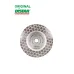 Distar - Սկավառակ ալմաստե 100 մմ M14 Hard Ceramics Distar 17483524005 - 17483524005 - Ալմաստե Սկավառակներ