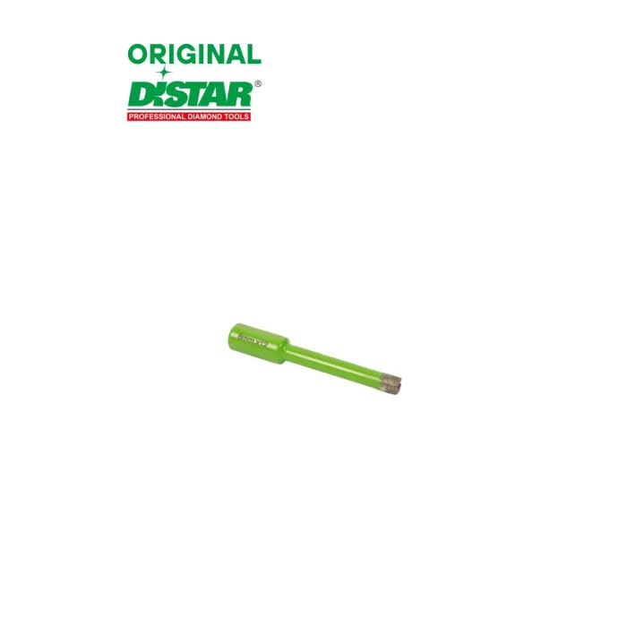 Distar - Ադամանդե բիթ(коронка)-գրանիտ/կերամիկա/ճենապակի/մարմար Distar DDR-B 8x50x12 Granite Active 17808035043 - 17808035043 - Ալմաստե բիթեր