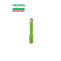 Ադամանդե բիթ(коронка)-գրանիտ/կերամիկա/ճենապակի/մարմար Distar DDR-B 10x80x12 Granite Active 17808035045