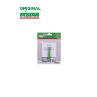 Ադամանդե բիթ(коронка) Distar DDR-B 12x80x12 Granite Active 17808035047