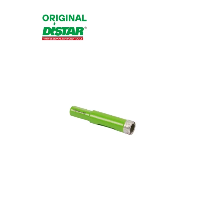 Distar - Ադամանդե բիթ(коронка) Distar DDR-B 16x80x12 Granite Active 17808035052 - 17808035052 - Ալմաստե բիթեր