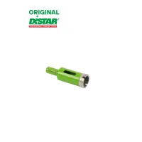 Ադամանդե բիթ(коронка) Distar DDR-B 25x80x12 Granite Active 17808035059