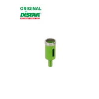 Ադամանդե բիթ(коронка) Distar DDR-B 30x80x12 Granite Active 17808035063