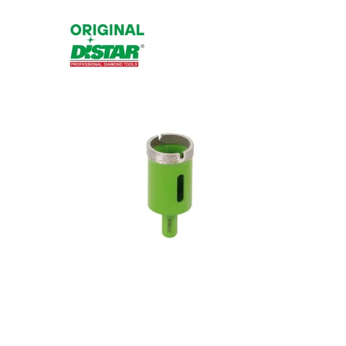 Distar - Ադամանդե բիթ(коронка)-գրանիտ/կերամիկա/ճենապակի/մարմար Distar DDR-B 35x50x12 Granite Active 17808035066 - 17808035066 - Ալմաստե բիթեր