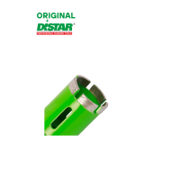 Ադամանդե բիթ(коронка) Distar DDS-B 40x80x12 Granite Active 17808035104