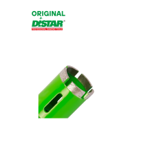 Ադամանդե բիթ(коронка) Distar DDS-B 40x80x12 Granite Active 17808035104