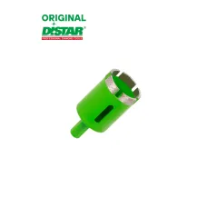 Ադամանդե բիթ(коронка) Distar DDS-B 40x80x12 Granite Active 17808035104