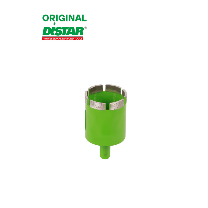 Distar - Ադամանդե բիթ(коронка) Distar DDS-B 46x80x12 Granite Active 17837035000 - 17837035000 - Ալմաստե բիթեր