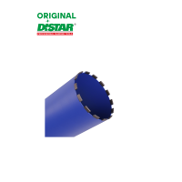 Ադամանդե բիթ(коронка) Distar DDS-W 200x450x-14x 1 1/4 UNC Reinforced Concrete 17903094015