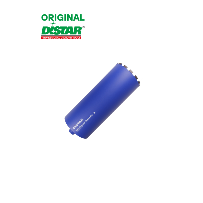 Distar - Ադամանդե բիթ(коронка) Distar DDS-W 200x450x-14x 1 1/4 UNC Reinforced Concrete 17903094015 - 17903094015 - Ալմաստե բիթեր