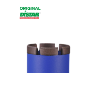 Ադամանդե բիթ(коронка) Distar DDS-W 52x450x-5x 1 1/4 UNC Reinforced Concrete 17903094073