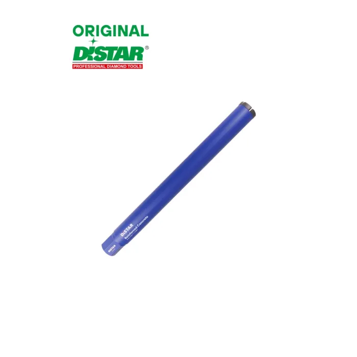 Distar - Ադամանդե բիթ(коронка) Distar DDS-W 52x450x-5x 1 1/4 UNC Reinforced Concrete 17903094073 - 17903094073 - Ալմաստե բիթեր