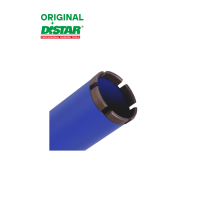 Ադամանդե բիթ(коронка) Distar DDS-W 62x450x -6x 1 1/4 UNC Reinforced Concrete 17903094077
