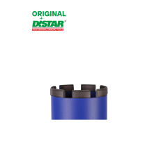 Ադամանդե բիթ(коронка)-աղյուս/երկաթբետոն Distar DDS-W 82x450x-7x 1 1/4 UNC Reinforced Concrete 17903094083