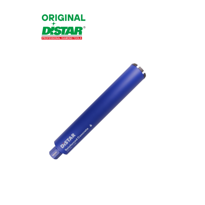 Distar - Ադամանդե բիթ(коронка)-աղյուս/երկաթբետոն Distar DDS-W 82x450x-7x 1 1/4 UNC Reinforced Concrete 17903094083 - 17903094083 - Ալմաստե բիթեր