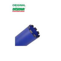 Ադամանդե բիթ(коронка) Distar DDS-W 102x450x-9x 1 1/4 UNC Reinforced Concrete 17903094087