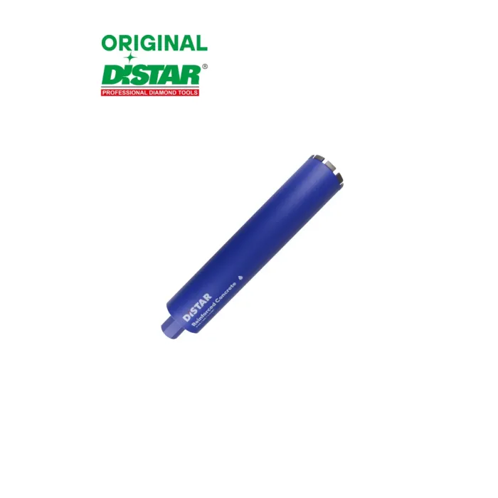 Distar - Ադամանդե բիթ(коронка) Distar DDS-W 102x450x-9x 1 1/4 UNC Reinforced Concrete 17903094087 - 17903094087 - Ալմաստե բիթեր