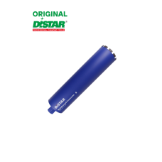 Ադամանդե բիթ(коронка) Distar DDS-W 122x450-10x1 1/4 UNC Reinforced Concrete 17903094090 Հովացում ջրով