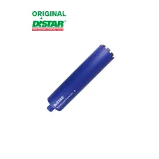 Ադամանդե բիթ(коронка) Distar DDS-W 122x450-10x1 1/4 UNC Reinforced Concrete 17903094090 Հովացում ջրով