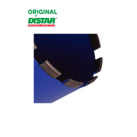 Ադամանդե բիթ(коронка)Distar DDS-W 152x450x-12x 1 1/4 UNC Reinforced Concrete 17903094094