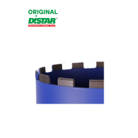 Ադամանդե բիթ(коронка) Distar DDS-W 162x450x-12x 1 1/4 UNC Reinforced Concrete 17903094096