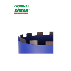 Ադամանդե բիթ(коронка) Distar DDS-W 162x450x-12x 1 1/4 UNC Reinforced Concrete 17903094096