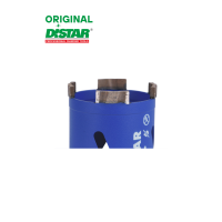 Ադամանդե բիթ(коронка)-աղյուս/երկաթբետոն Distar DDS-W 72x65xМ16 T-Concrete / SDS+ 17982445080