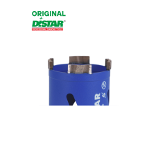 Ադամանդե բիթ(коронка)-աղյուս/երկաթբետոն Distar DDS-W 72x65xМ16 T-Concrete / SDS+ 17982445080