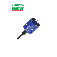 Ադամանդե բիթ(коронка)-աղյուս/երկաթբետոն Distar DDS-W 72x65xМ16 T-Concrete / SDS+ 17982445080