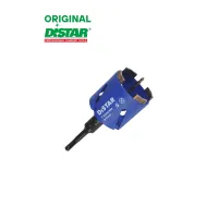 Ադամանդե բիթ(коронка)-աղյուս/երկաթբետոն Distar DDS-W 72x65xМ16 T-Concrete / SDS+ 17982445080