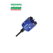 Ադամանդե բիթ(коронка)-աղյուս/երկաթբետոն Distar DDS-W 72x65xМ16 T-Concrete / SDS+ 17982445080