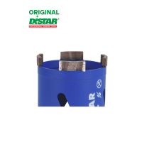 Ադամանդե բիթ(коронка)-աղյուս/երկաթբետոն Distar DDS-W 72x65xМ16 T-Concrete 17984445080