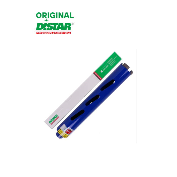 Distar - Ադամանդե բիթ(коронка)Distar DDS-W 52x320x-4x М16 Concrete X 17984540073 - 17984540073 - Ալմաստե բիթեր