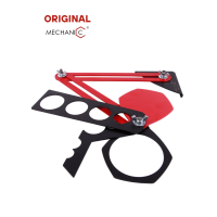 Ձևանմուշ Սալիկի տրաֆարետի համար Mechanic TileTEMPLATE 19568442102