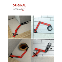 Ձևանմուշ Սալիկի տրաֆարետի համար Mechanic TileTEMPLATE 19568442102